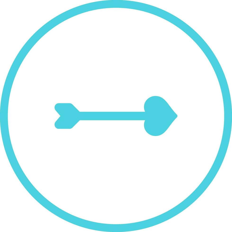 Arrow Vector Icon