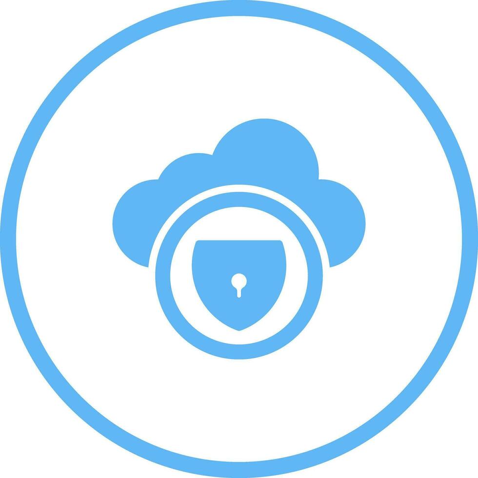 VPN Vector Icon