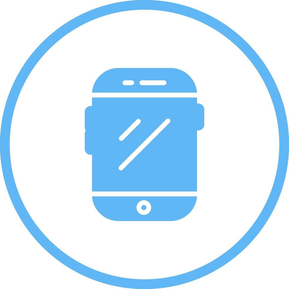 Phone Vector Icon