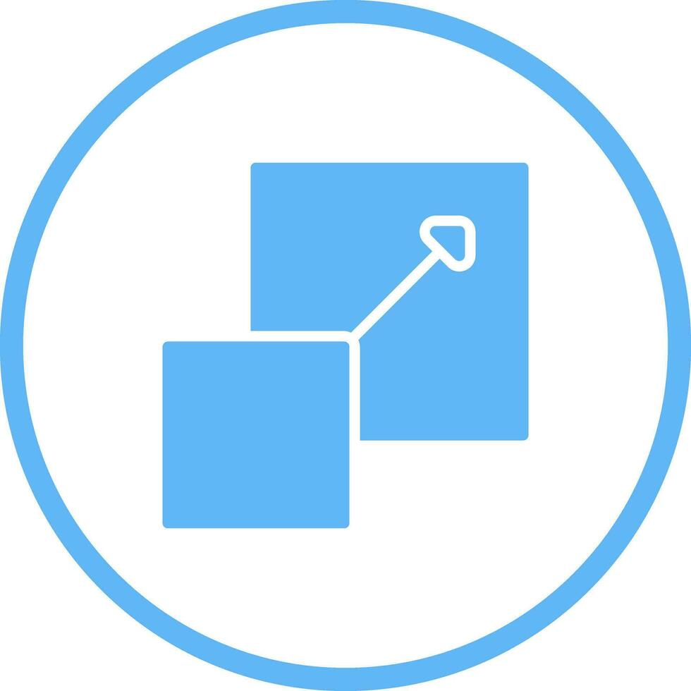Scalability vector icon 27359926 vector art at vecteezy