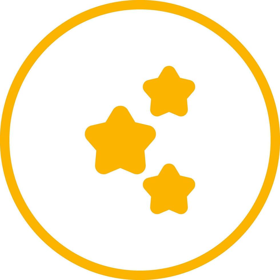 Starburst Vector Icon