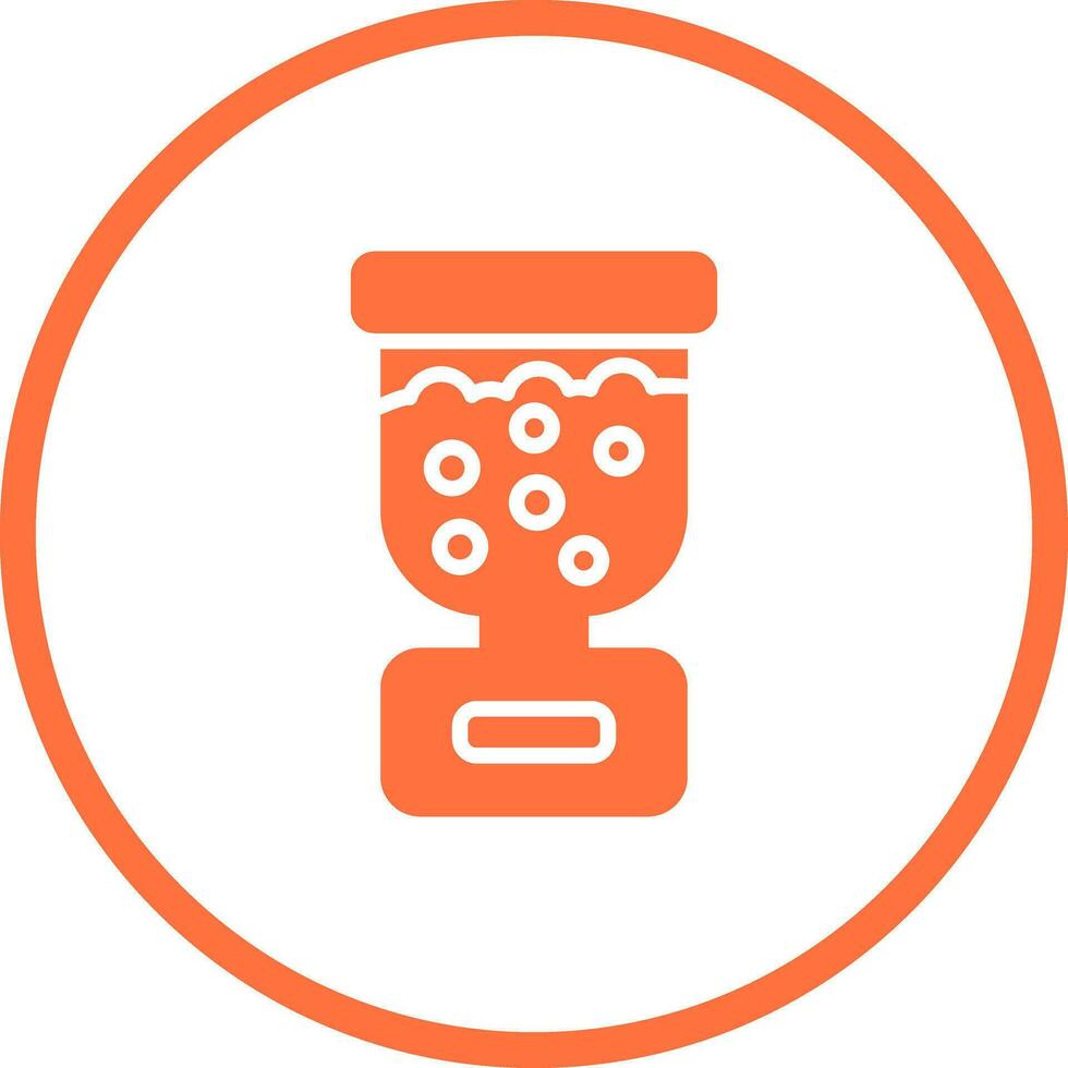 Smart Pet Feeder Vector Icon