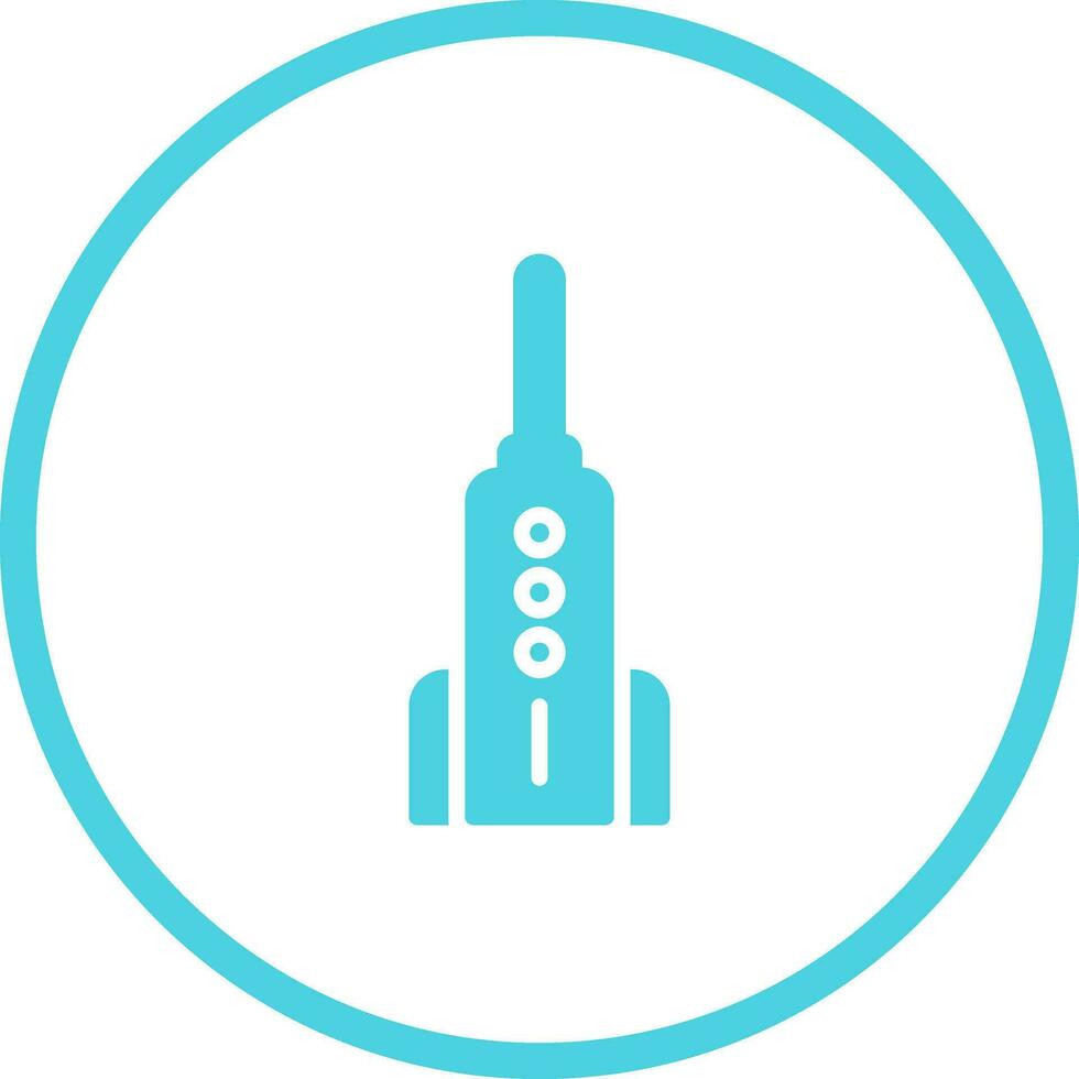 Modem Vector Icon
