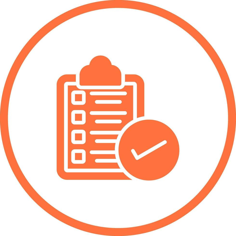 Regulatory Compliance Vector Icon