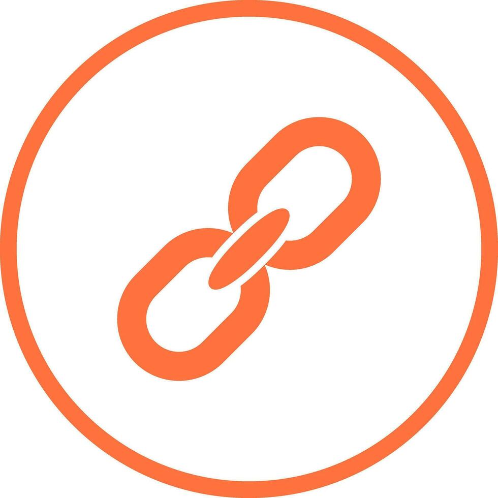 Url Vector Icon