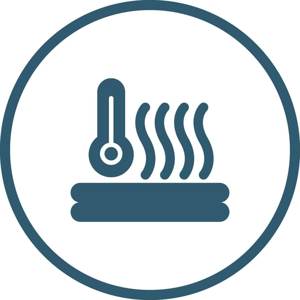 Thermal Vector Icon 27360244 Vector Art at Vecteezy