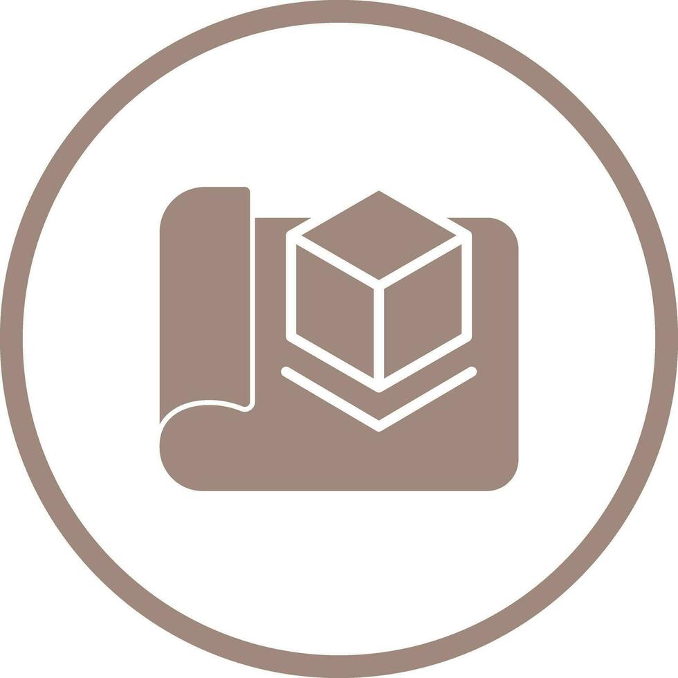 Prototype Vector Icon