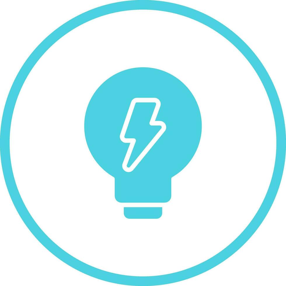 Idea Vector Icon