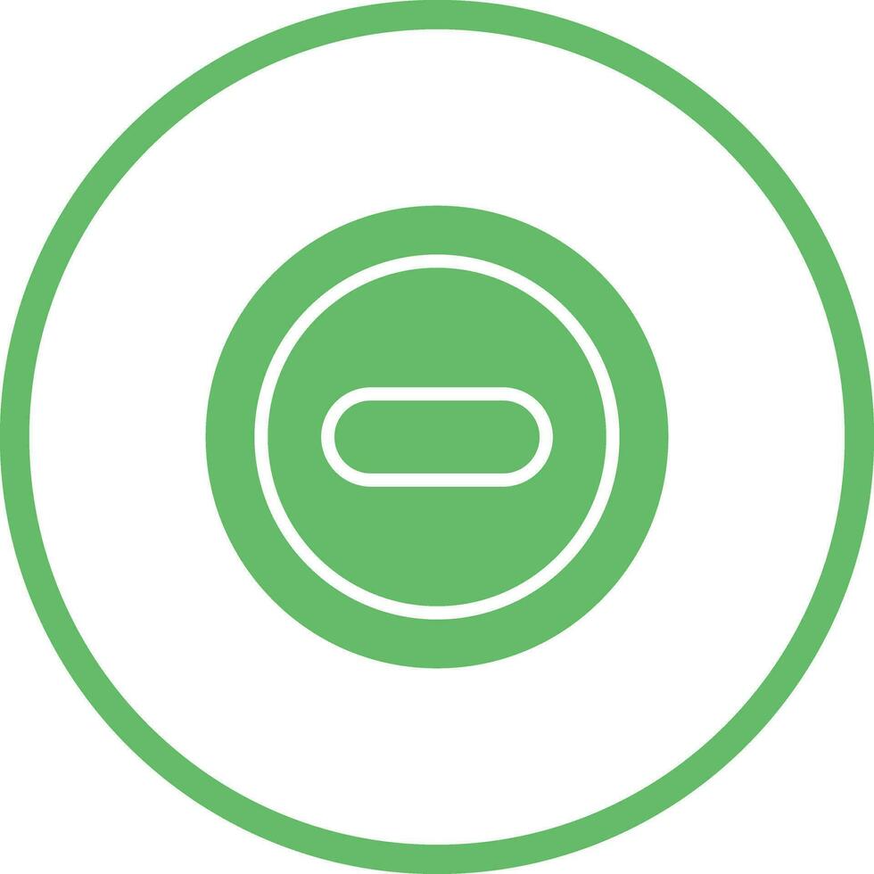Plus Small Vector Icon