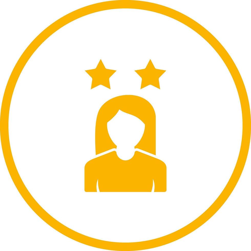 Customer Satisfaction Vector Icon