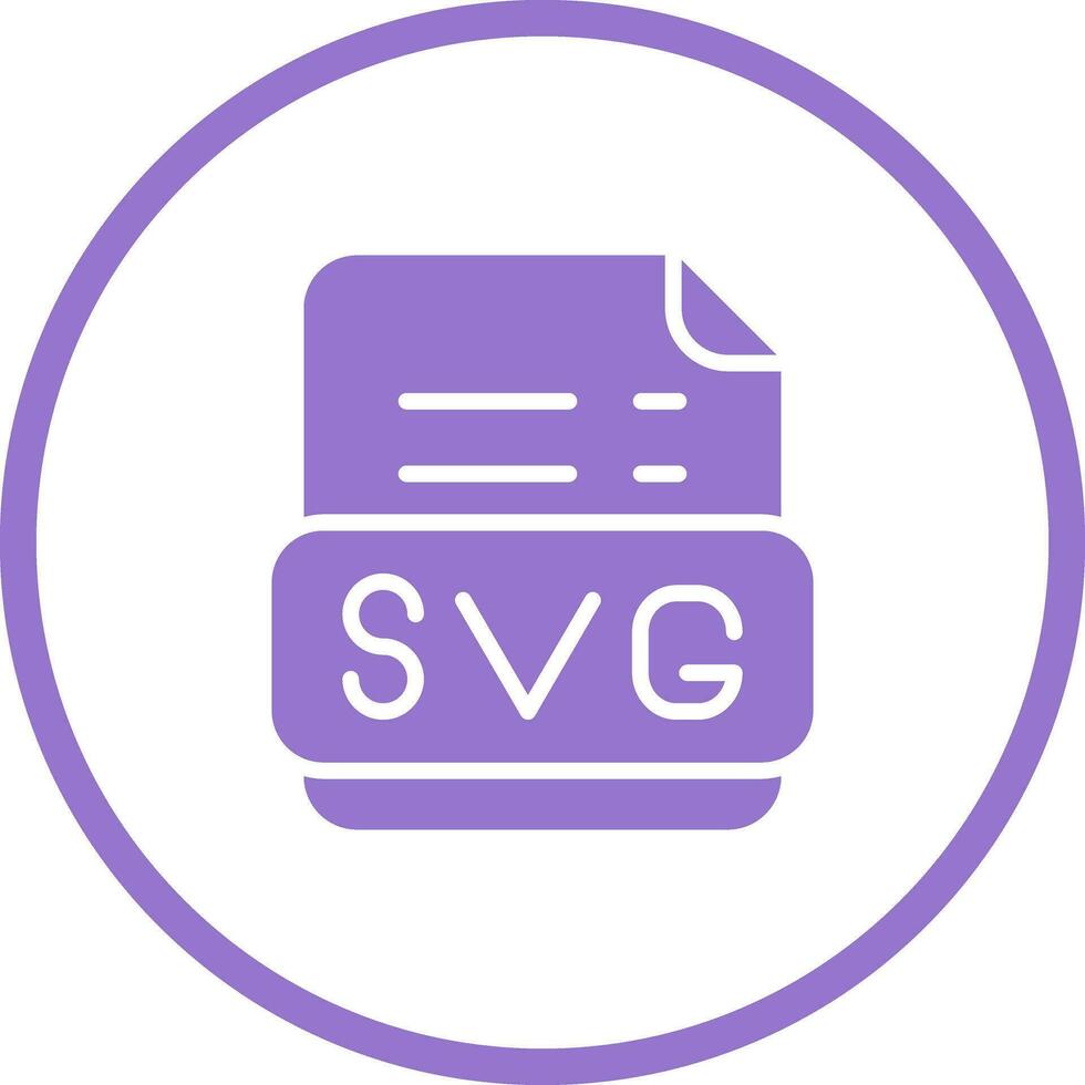 Svg Vector Icon