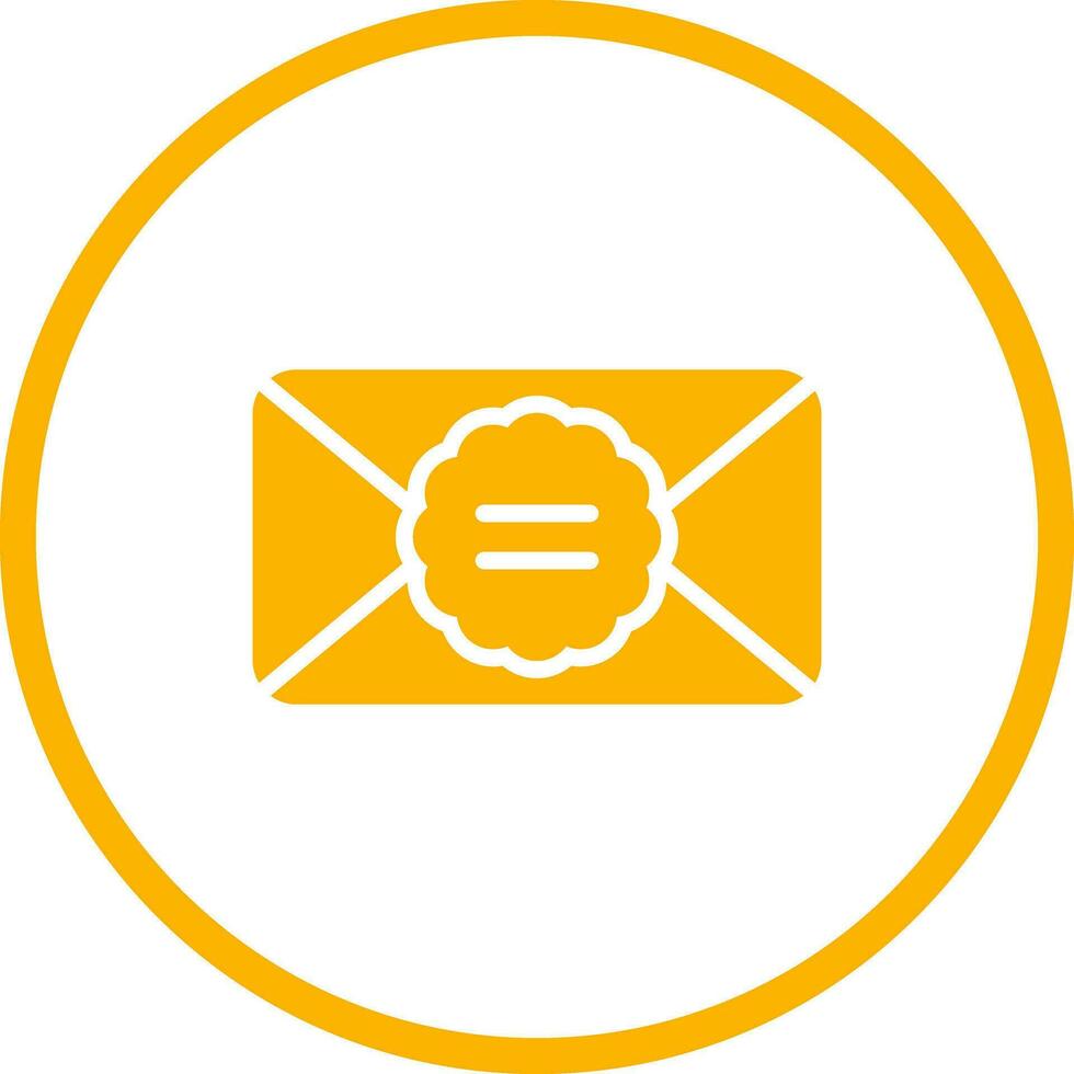 Envelope Vector Icon