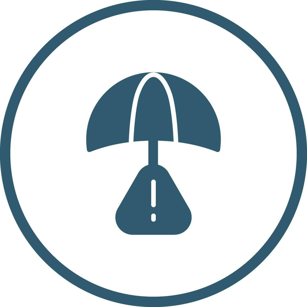 Insurance Vector Icon