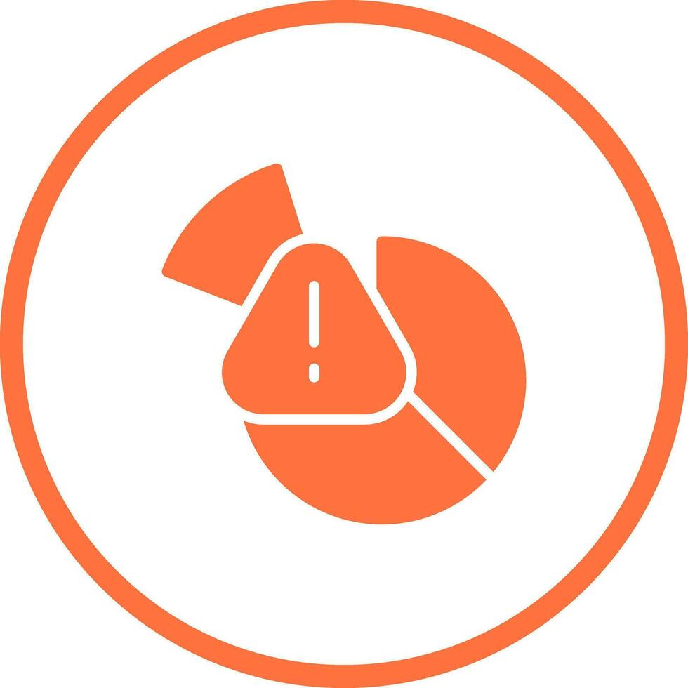 Chart Vector Icon