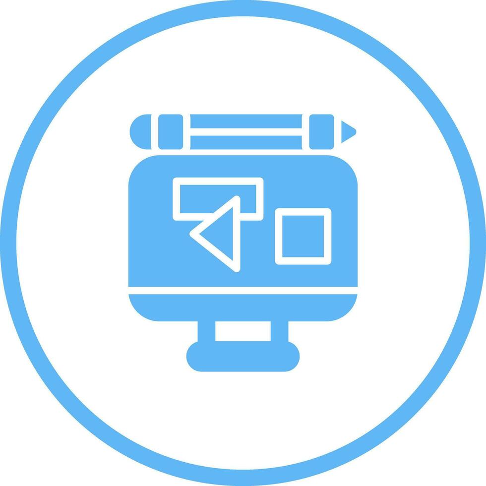 Prototype Vector Icon