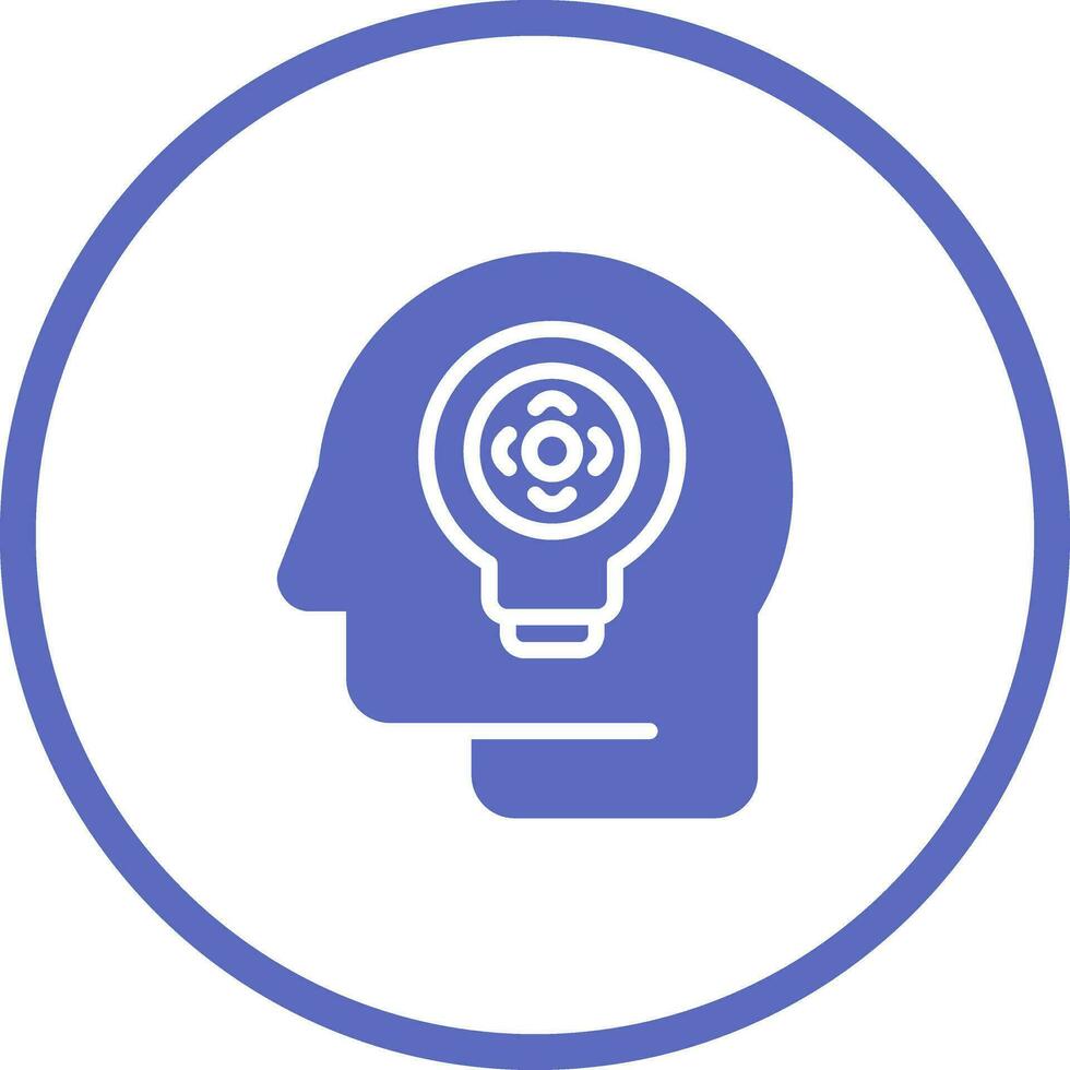 Conceptualize Vector Icon
