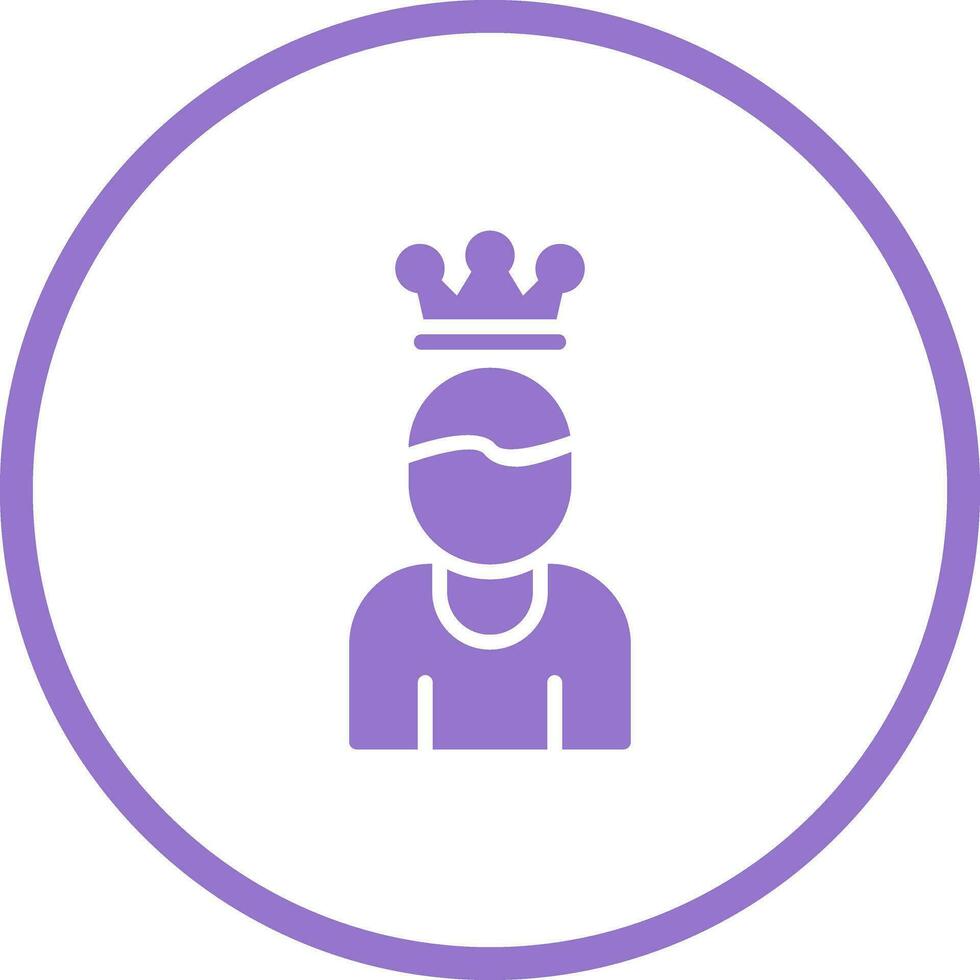 Elite Vector Icon