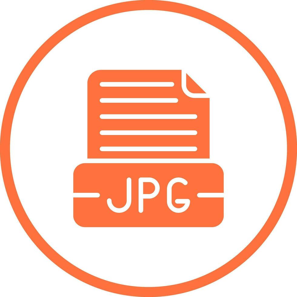 Document Insert Shape Vector Icon