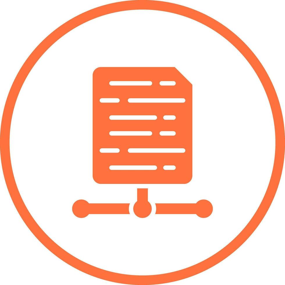 File Vector Icon