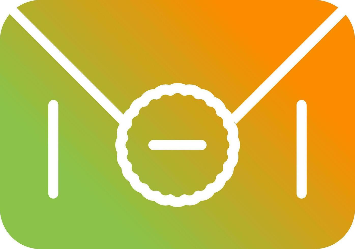 Email Vector Icon