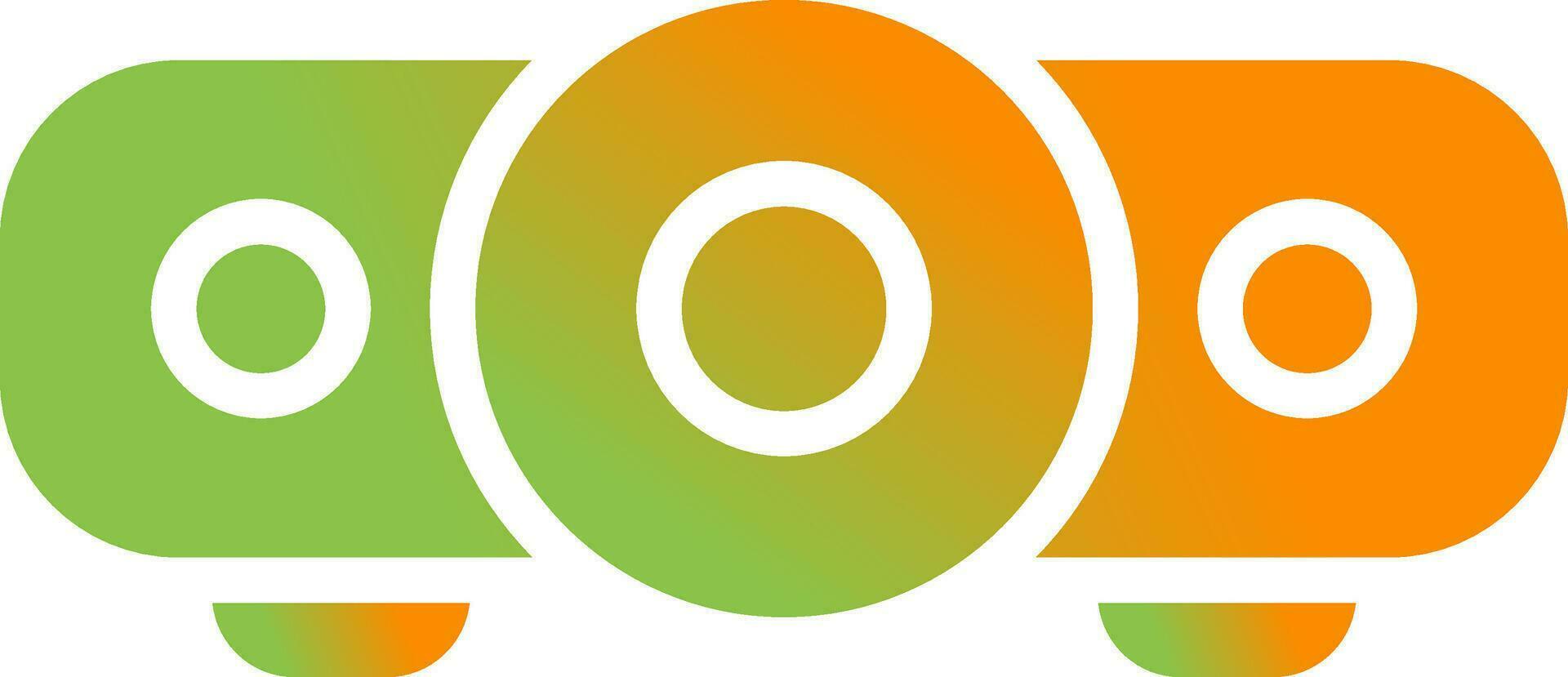 Projector Vector Icon
