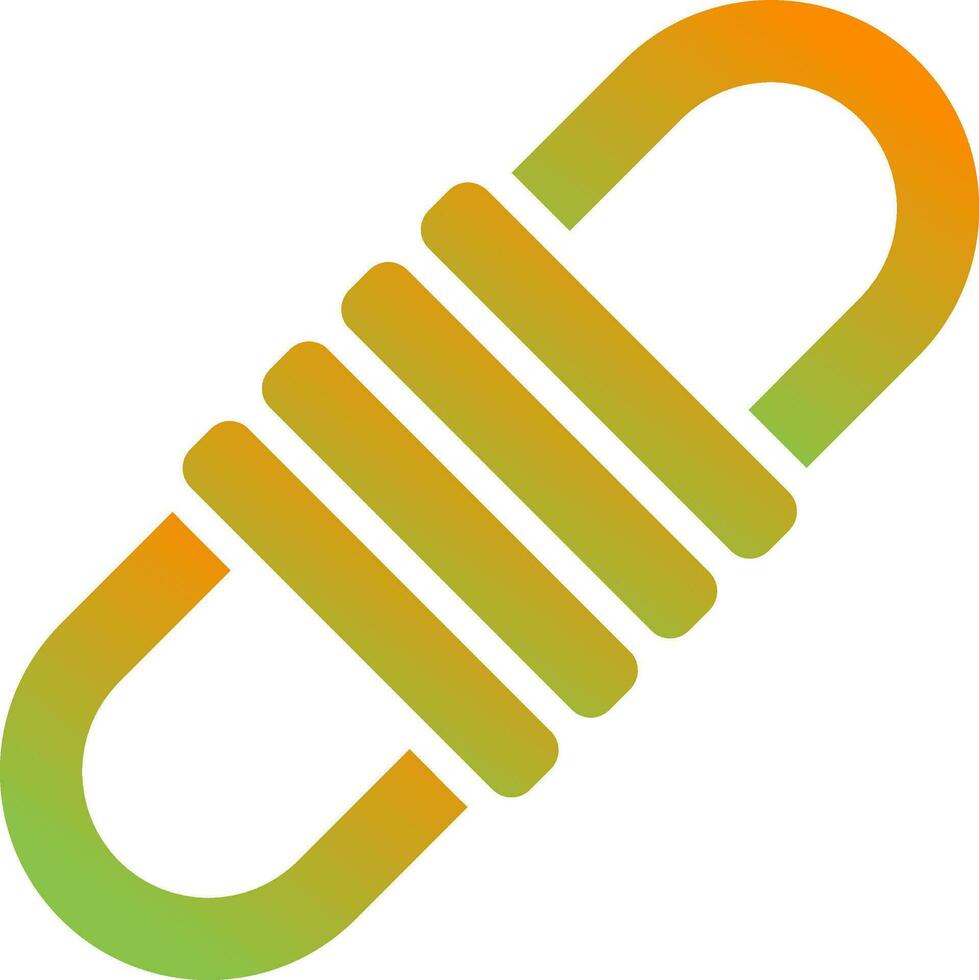 Rope Vector Icon