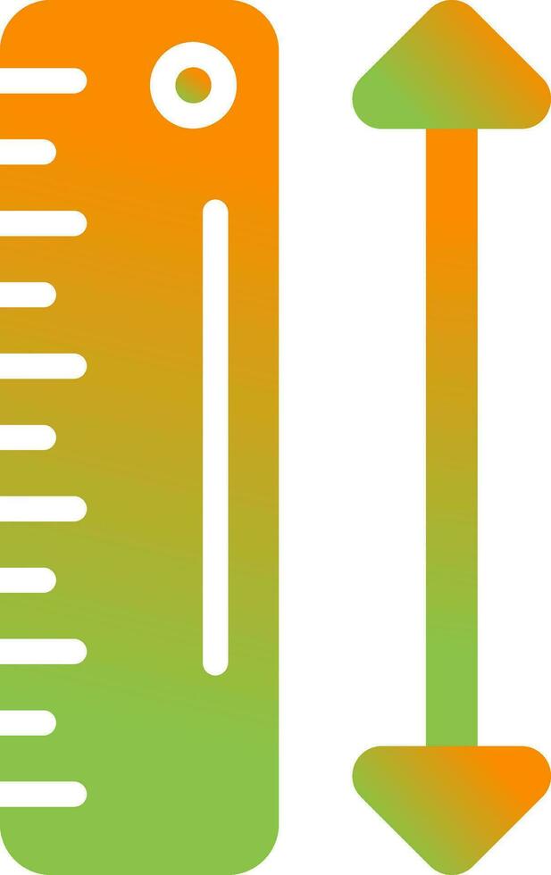 Scale Vector Icon