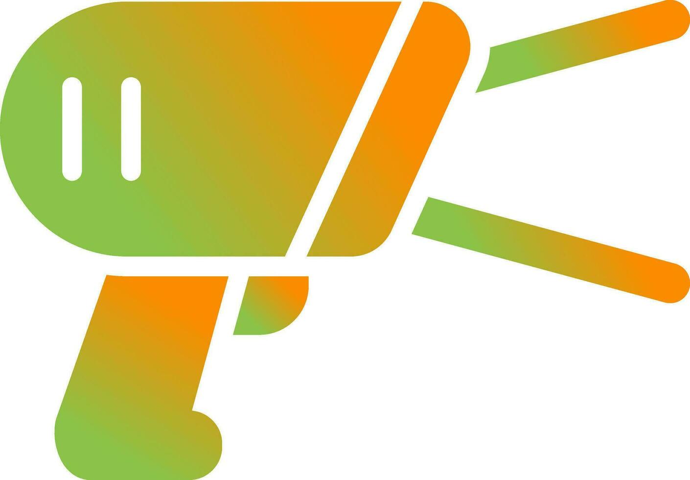 Barcode Scanner Vector Icon
