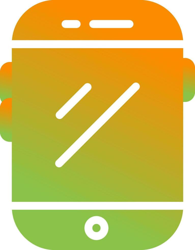 Phone Vector Icon