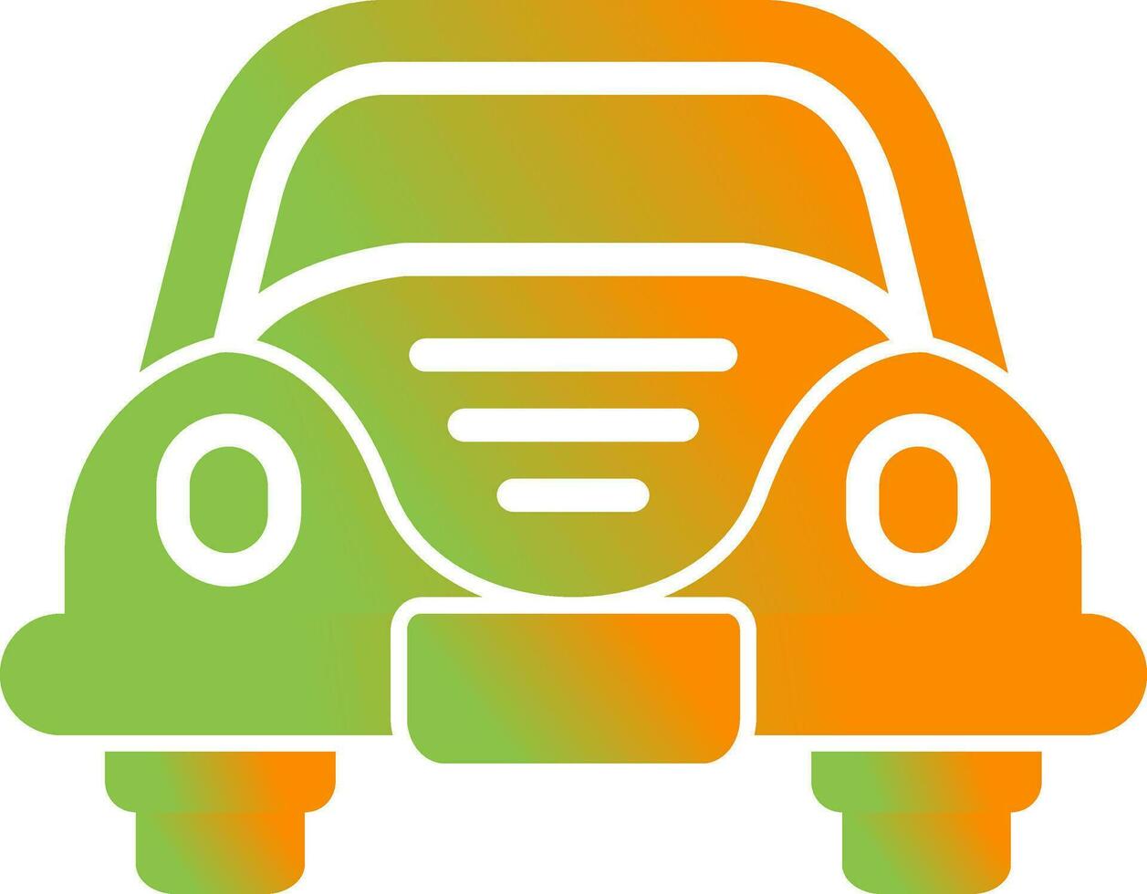 Car Vector Icon