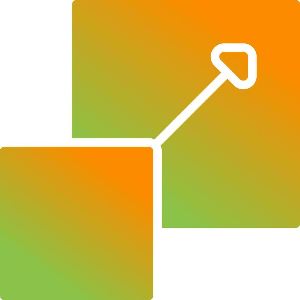 Scalability Vector Icon