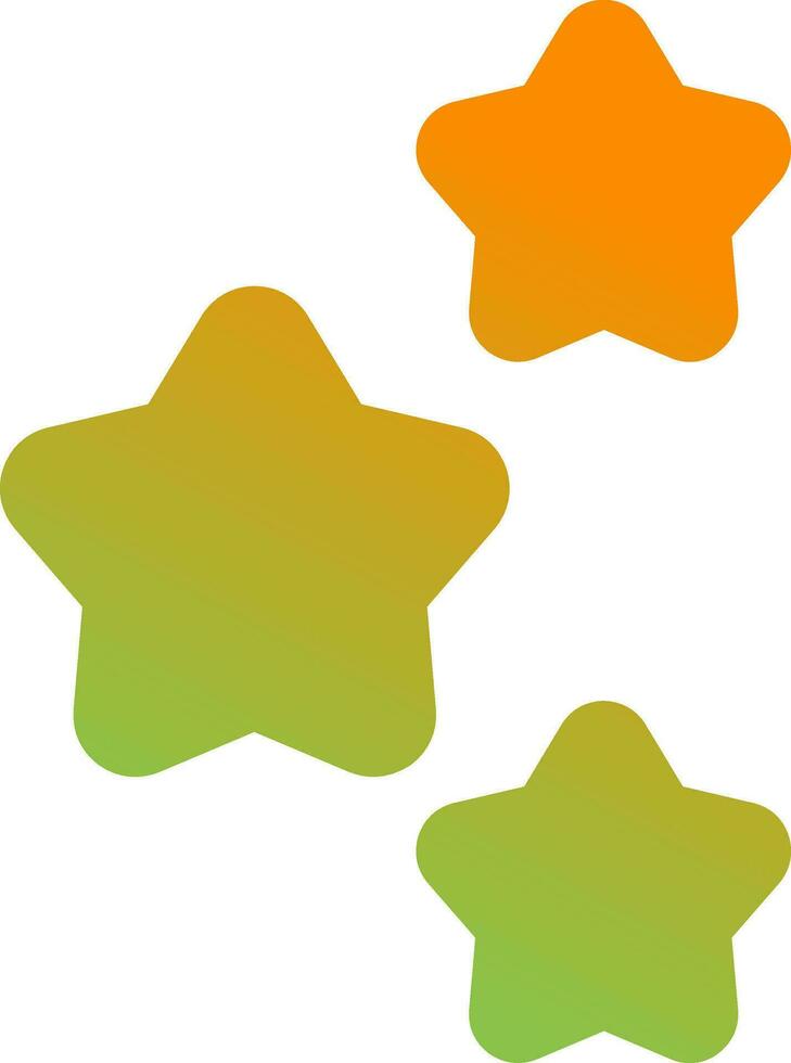 Starburst Vector Icon