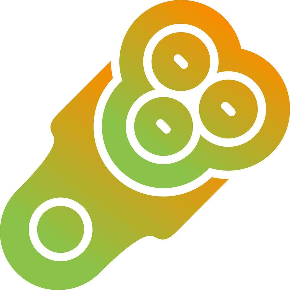 Electric Shaver Vector Icon