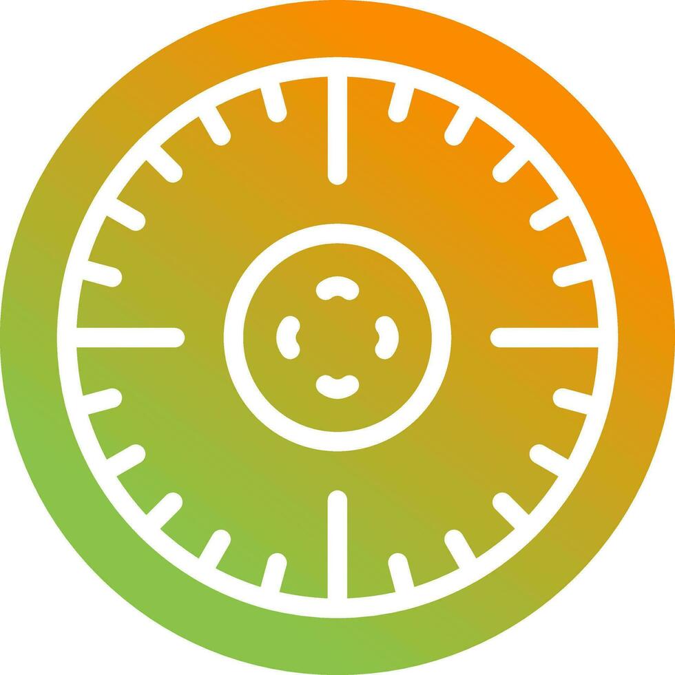 Target Vector Icon