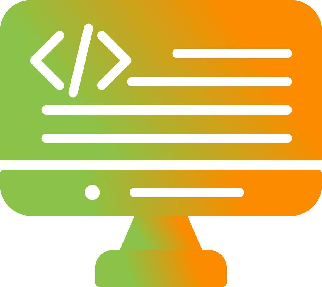 Programming Language Vector Icon 27362186 Vector Art at Vecteezy