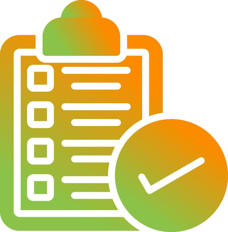 Regulatory Compliance Vector Icon