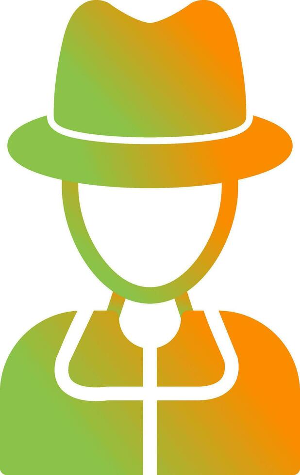 Espionage Vector Icon