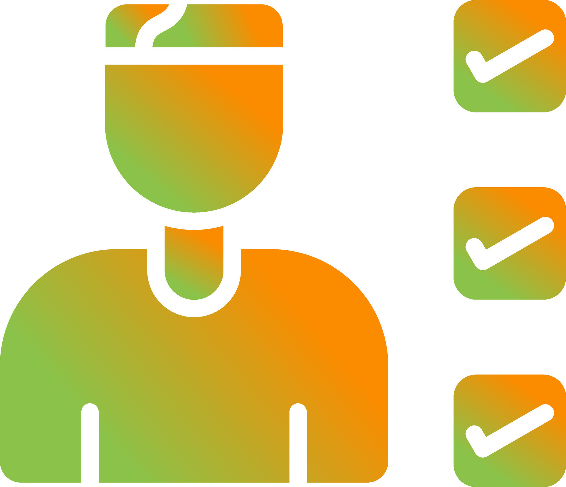 User Testing Vector Icon 27362375 Vector Art at Vecteezy