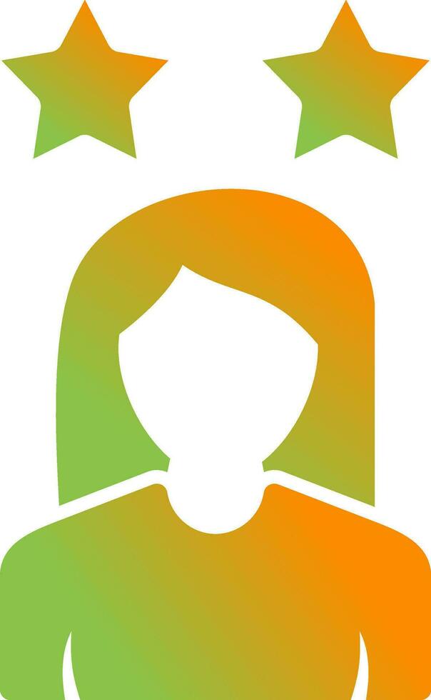 Customer Satisfaction Vector Icon