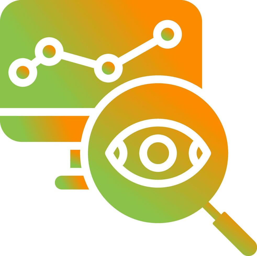 Insights Vector Icon