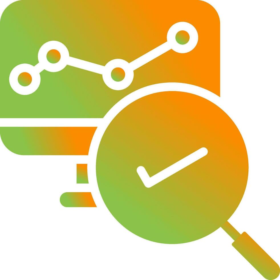 Testing Vector Icon