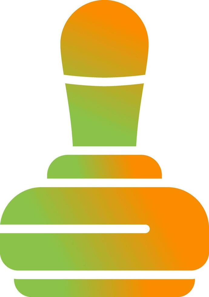 Stamp Vector Icon