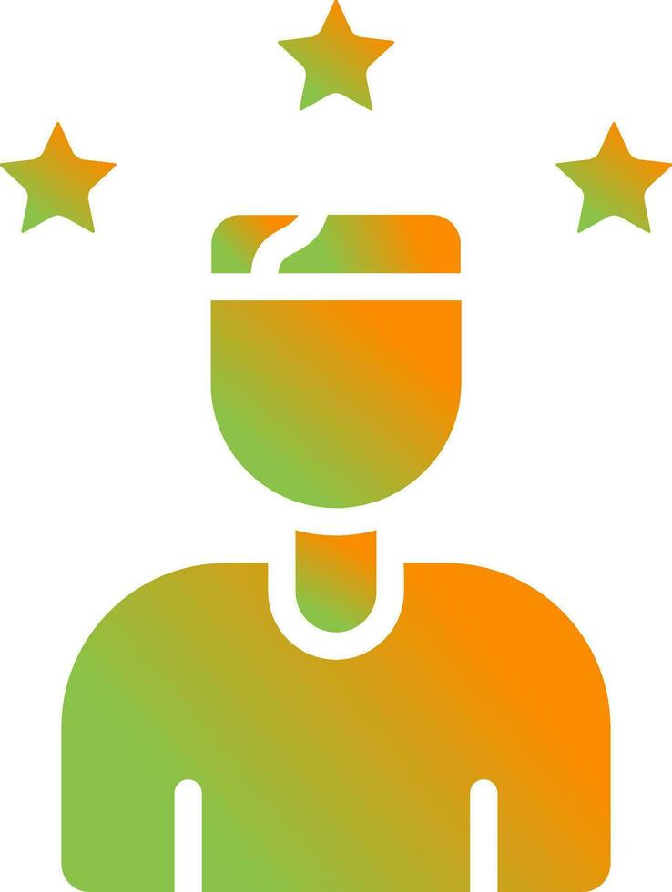 User Experience Vector Icon