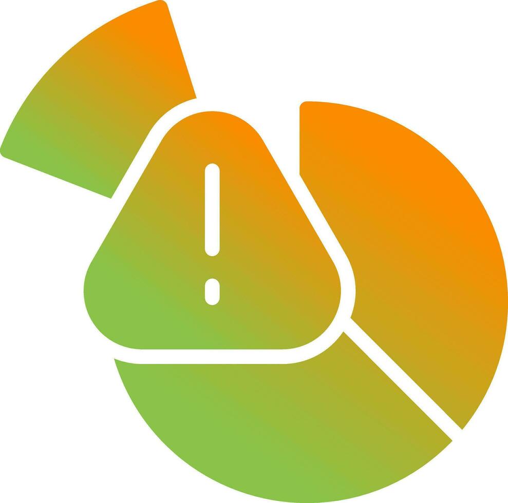 Chart Vector Icon