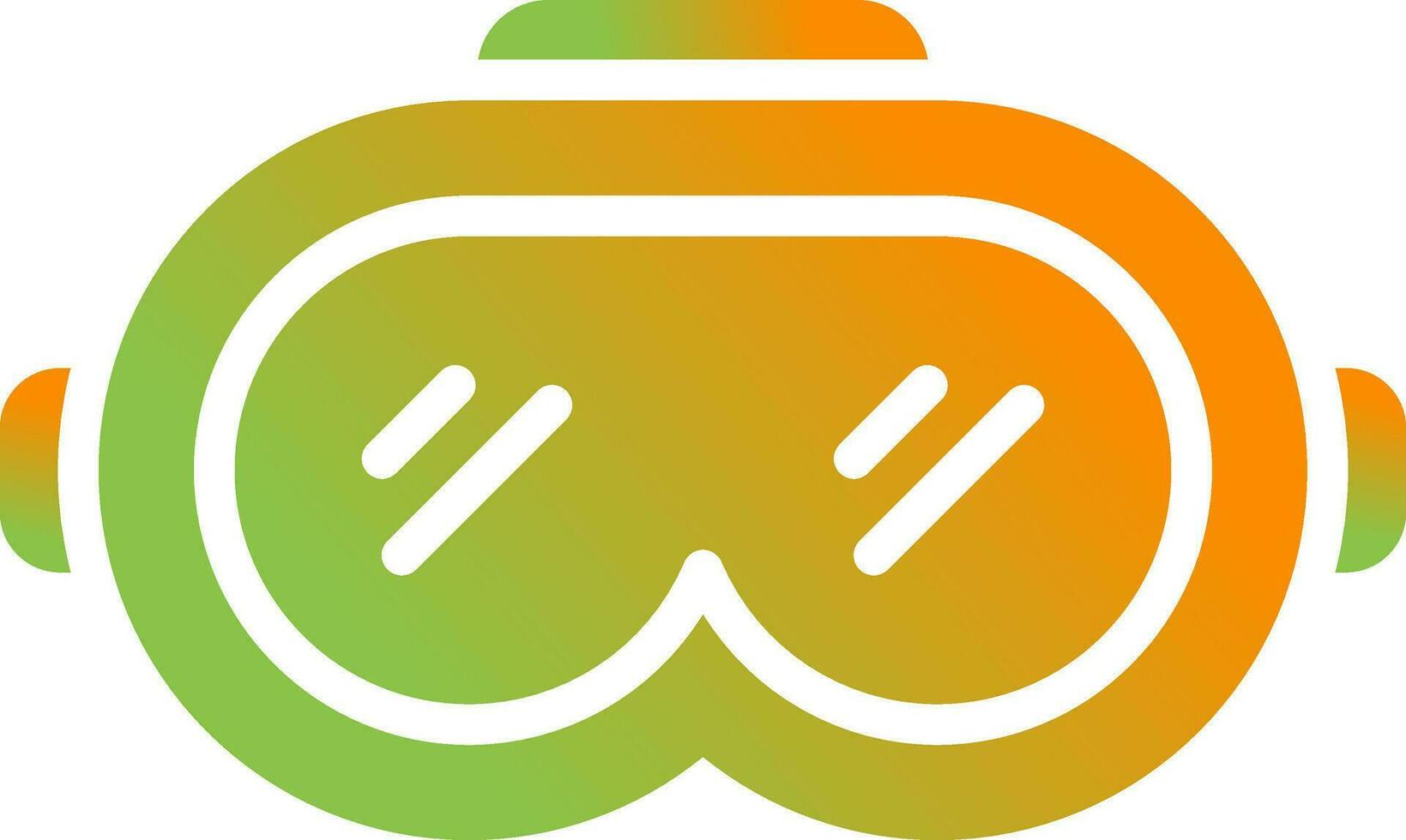 Virtual Machine Vector Icon