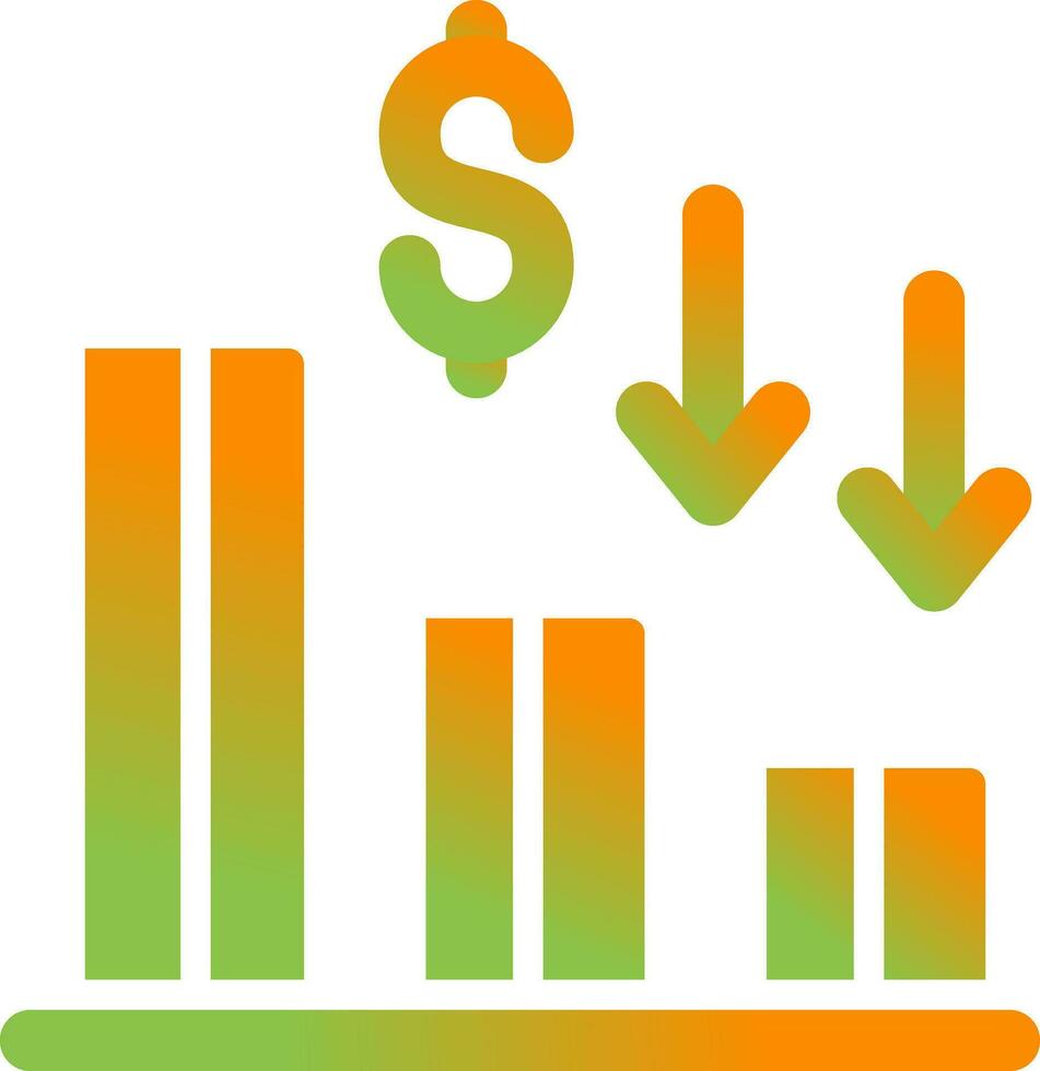 Finance Vector Icon