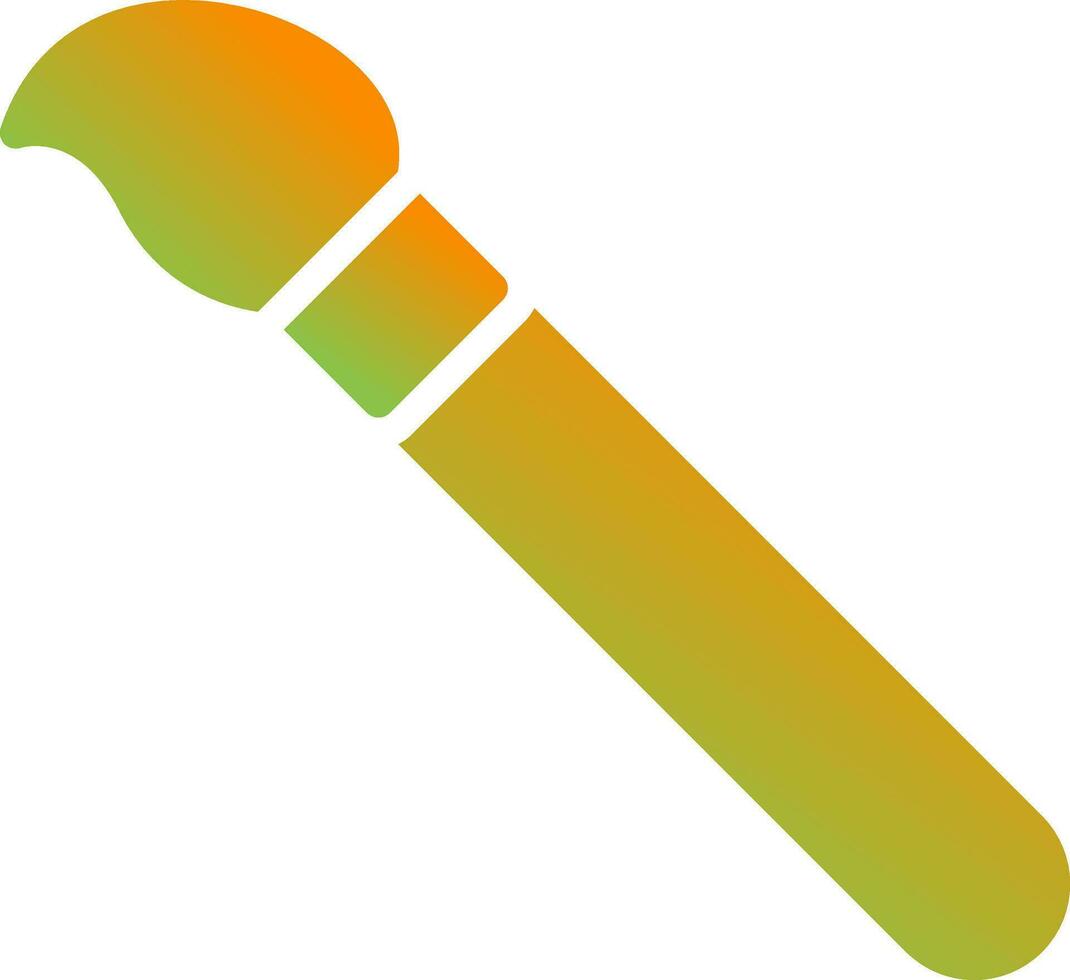Paintbrush Vector Icon 27362850 Vector Art at Vecteezy