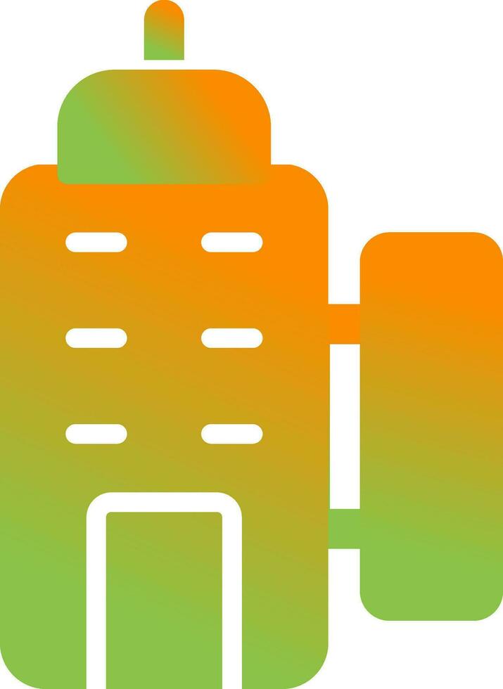 Resturaunt Vector Icon
