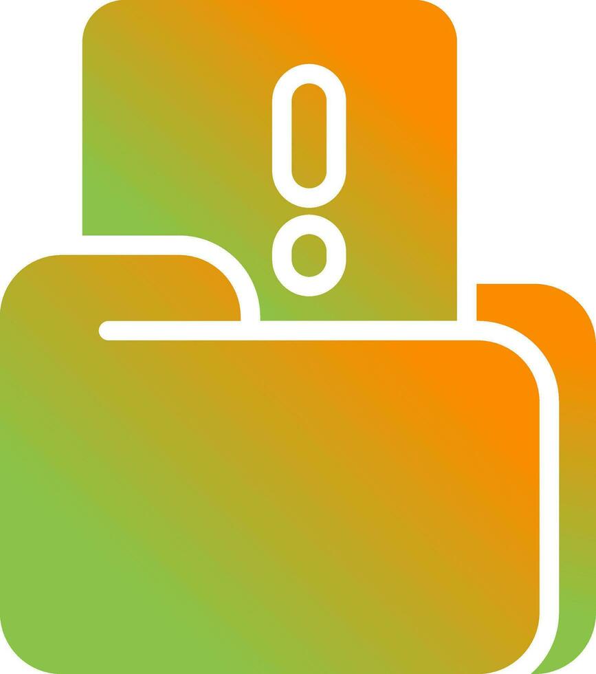 Spam Vector Icon