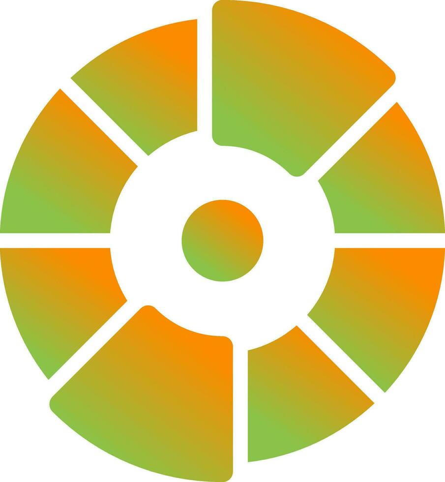 Document Color Vector Icon